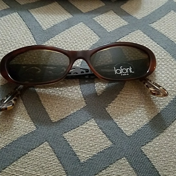 Lafont Sunglasses main image 4
